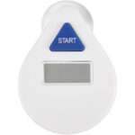 Guitty digital shower timer - Image 4