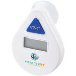 Guitty digital shower timer - Image 2