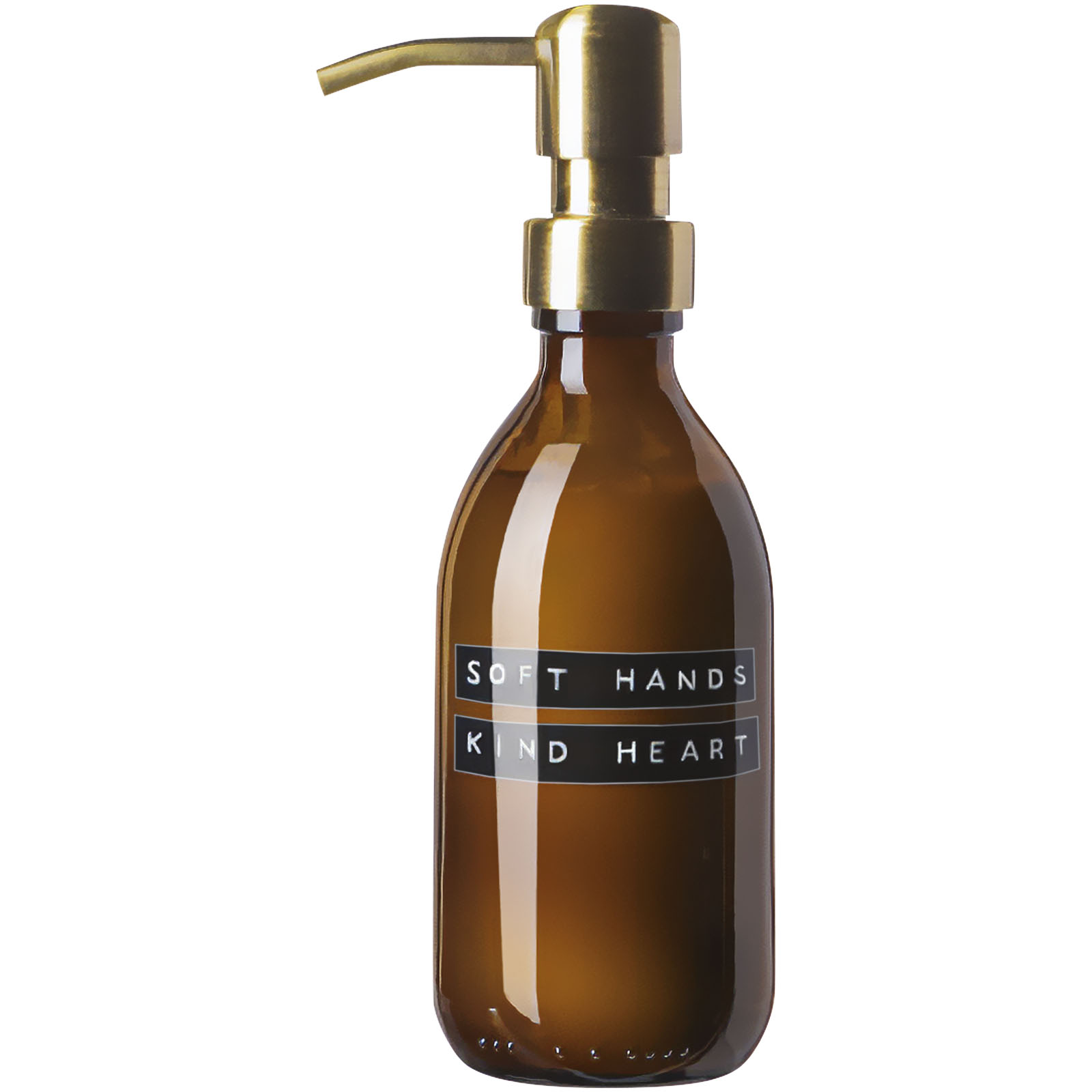 12630911 Wellmark Soft Hands 250 ml hand lotion dispenser - Image 1