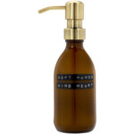 Wellmark Soft Hands 250 ml hand lotion dispenser - Image 4