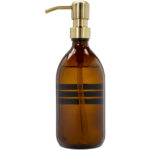 Wellmark Bubbles 500 ml hand soap dispenser - Image 5