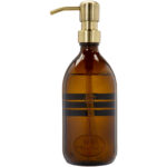Wellmark Bubbles 500 ml hand soap dispenser - Image 3