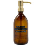 Wellmark Bubbles 500 ml hand soap dispenser - Image 4
