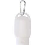 Rosie SPF 30 suncream with carabiner - Image 3