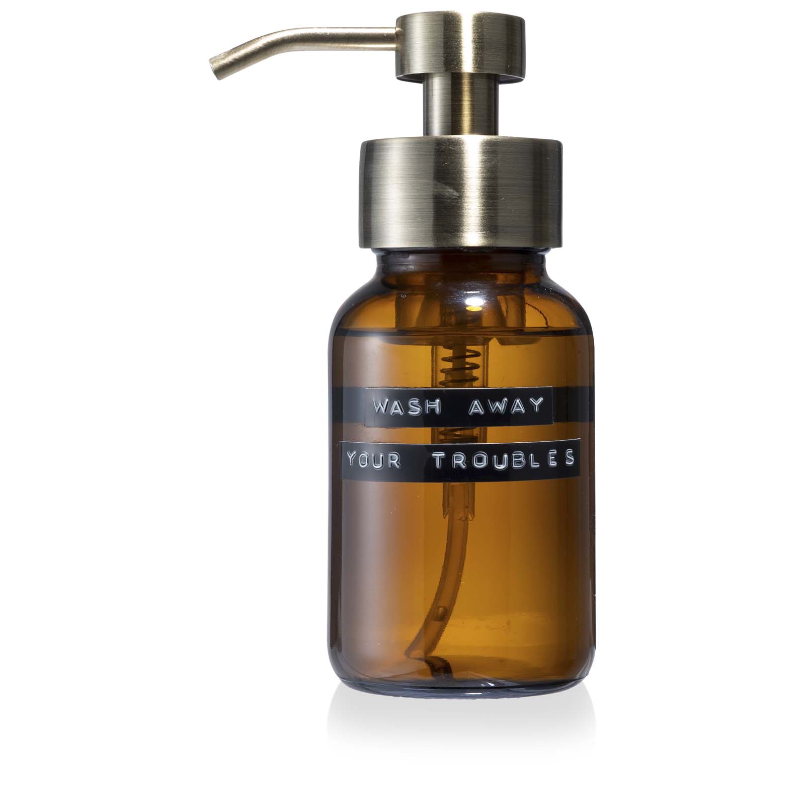 12632111 Wellmark 250 ml body wash - Image 1