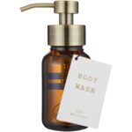 Wellmark 250 ml body wash - Image 5