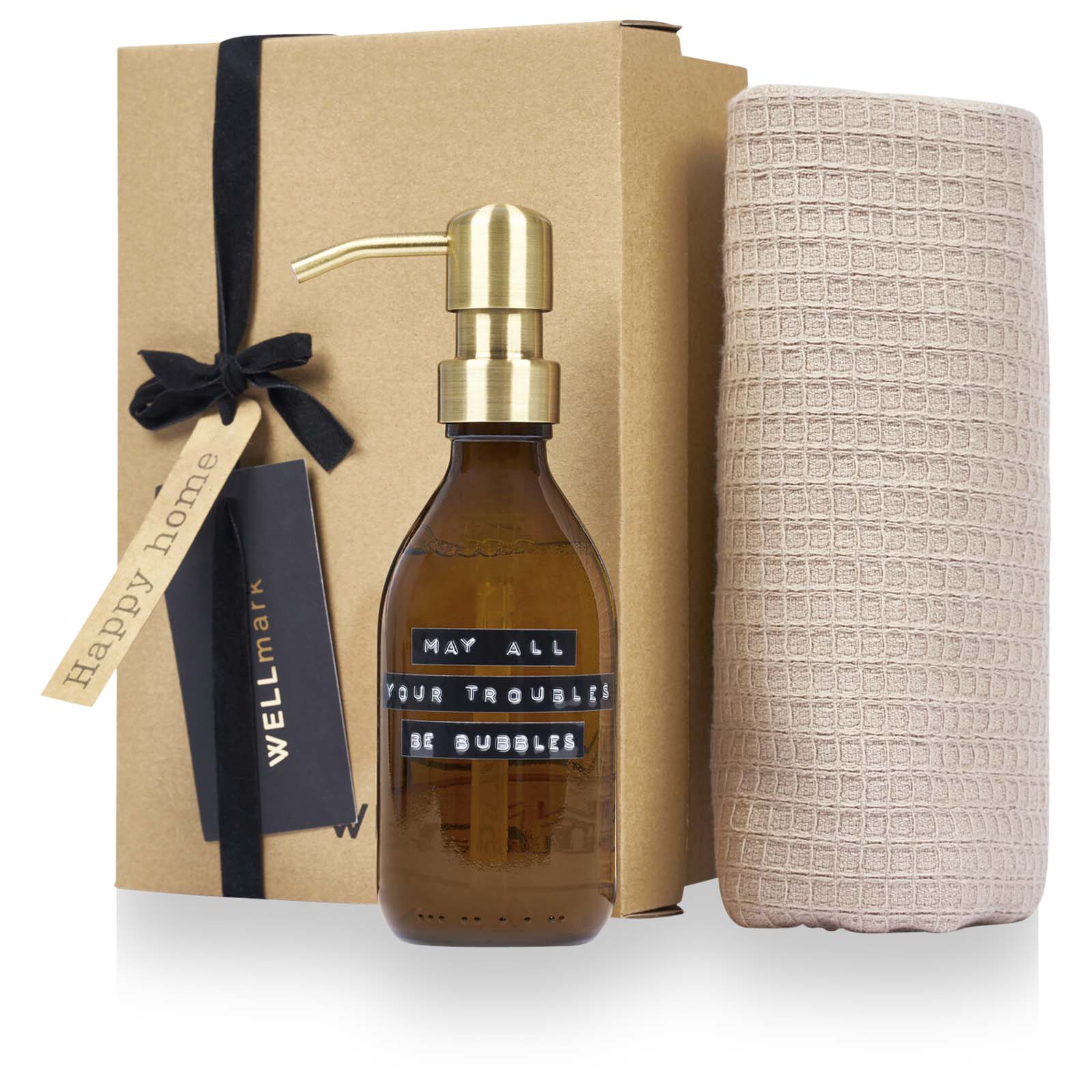 12632211 Wellmark Happy Home gift box - Image 1