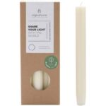 Originalhome dinner candle matcha