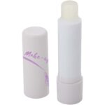 Eden vanilla lip balm - Image 2