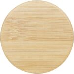 Lustre bamboo mirror - Image 5