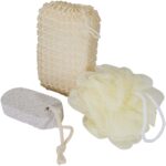 Harmony 3-piece bath accessories set - Image 4