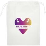 Harmony 3-piece bath accessories set - Image 2