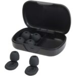 Hush earplugs