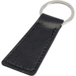 Puky recycled plastic keychain