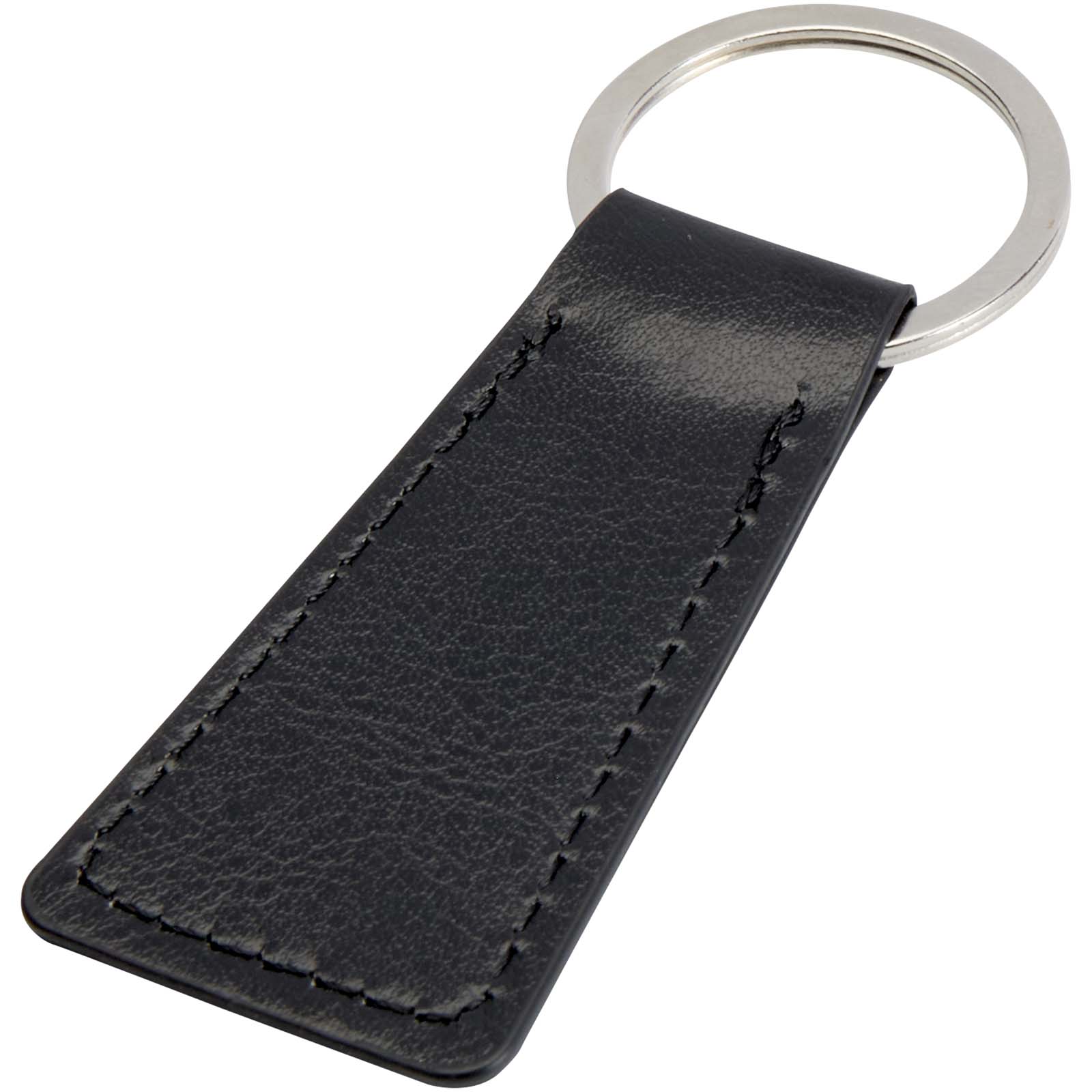 12634190 Puky recycled plastic keychain - Image 1