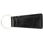 Puky recycled plastic keychain - Image 3