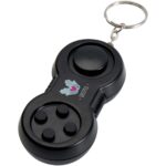 Fidgix controller fidget keychain - Image 2