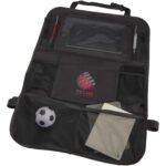 Lex car back seat organiser - Image 2