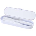 Runa cutlery set with bamboo lid - Image 4