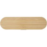 Runa cutlery set with bamboo lid - Image 3