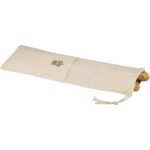 Nola cotton bread bag - Image 2