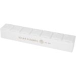 Dose 7-day multi-vitamin organiser - Image 2