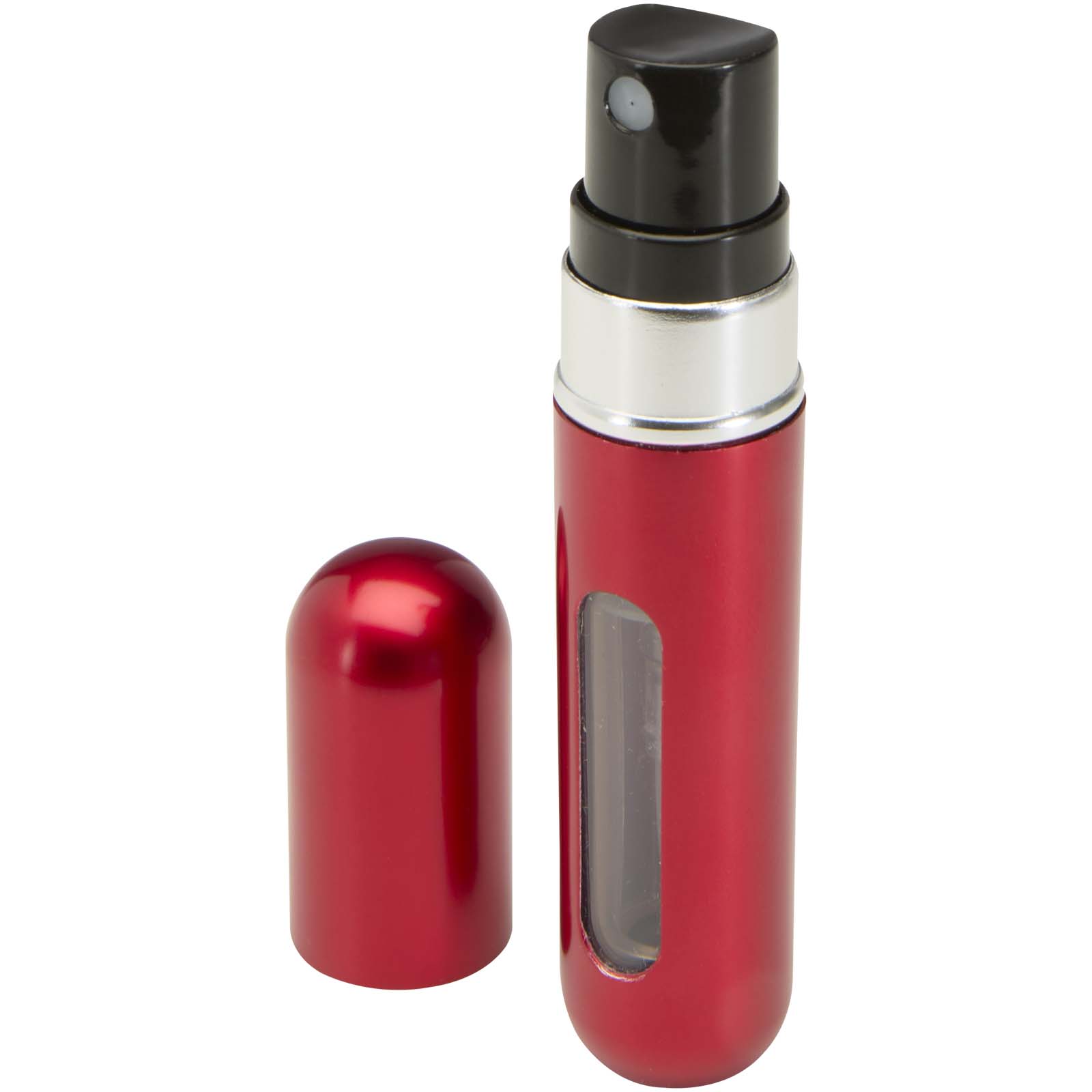12637521 Filla 5 ml portable refillable perfume bottle - Image 1