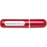 Filla 5 ml portable refillable perfume bottle - Image 2
