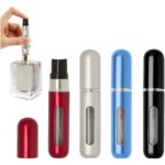 Filla 5 ml portable refillable perfume bottle - Image 5
