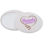 Glider slider makeup mirror - Image 2