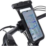 Clutcha universal phone holder