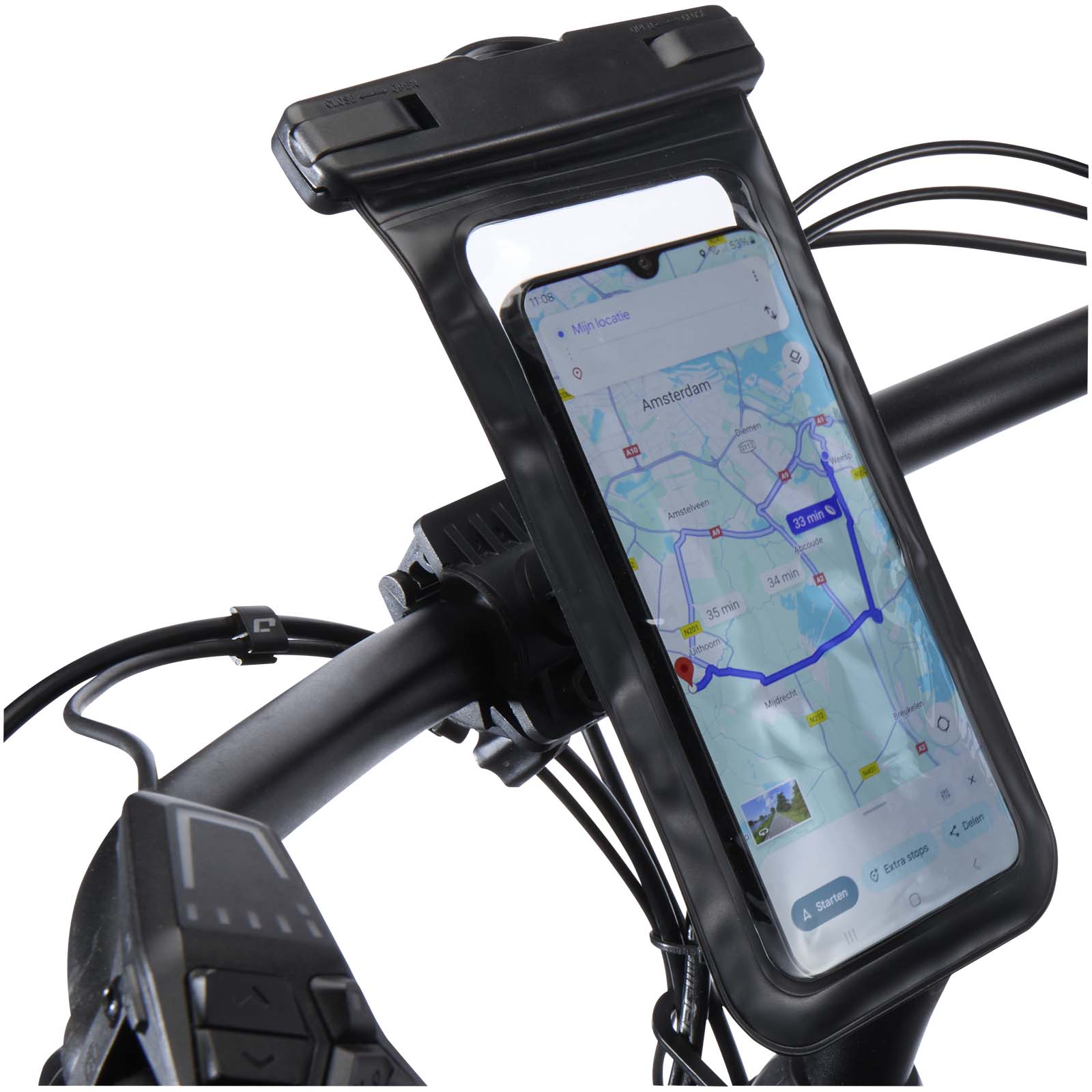 12638890 Clutcha universal phone holder - Image 1