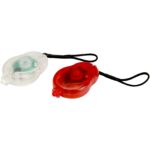 Beamix bicycle lights set - Image 3
