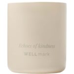 Wellmark scented candle - Image 3