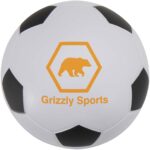 Zavi football-shaped stress reliever - Image 2
