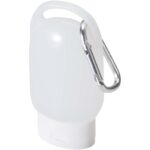 Squeeky hand wash