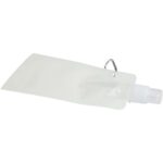 Sipzy 480 ml foldable water bottle