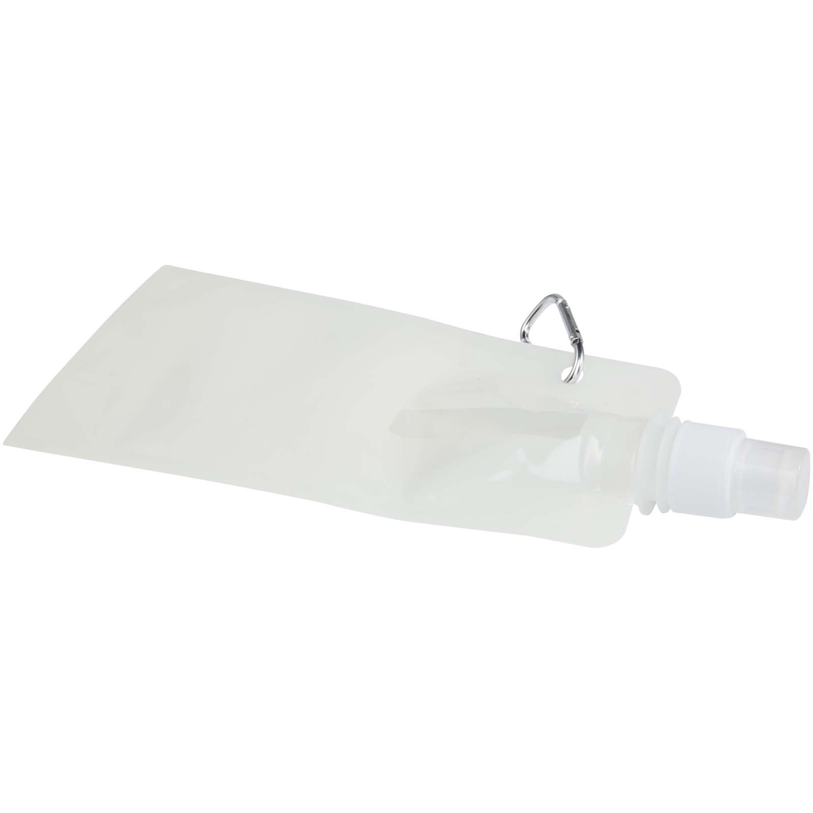 12643101 Sipzy 480 ml foldable water bottle - Image 1