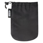 Pieter recycled PET ultra lightweight and quick dry towel 130 x 80 cm - Image 3