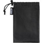 Austin soft skipping rope in recycled PET pouch - Image 3