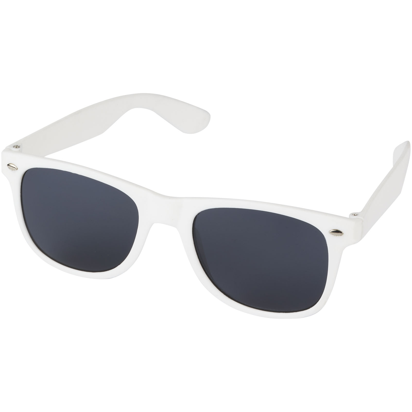 12702601 Sun Ray recycled plastic sunglasses - Image 1