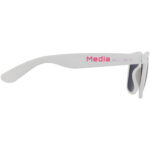 Sun Ray recycled plastic sunglasses - Image 2
