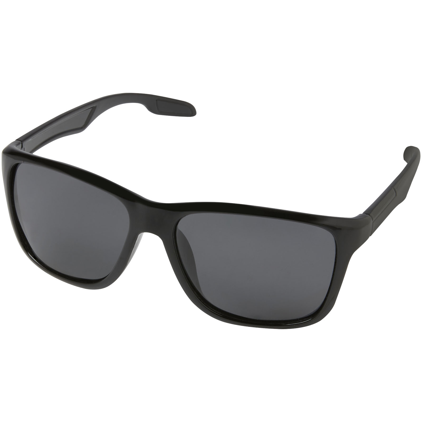 12702790 Eiger polarized sunglasses in recycled PET casing - Image 1