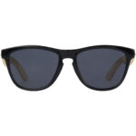 Sun Ray ocean bound plastic and bamboo sunglasses - Image 3