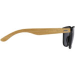 Sun Ray ocean bound plastic and bamboo sunglasses - Image 2