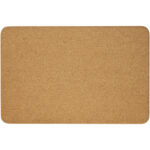 Trikona cork yoga brick - Image 3