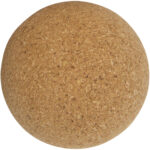 Trikona cork yoga ball - set of 2 - Image 4