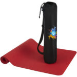 Virabha recycled TPE yoga mat - Image 2