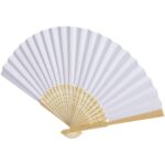 Carmen hand fan - Image 2