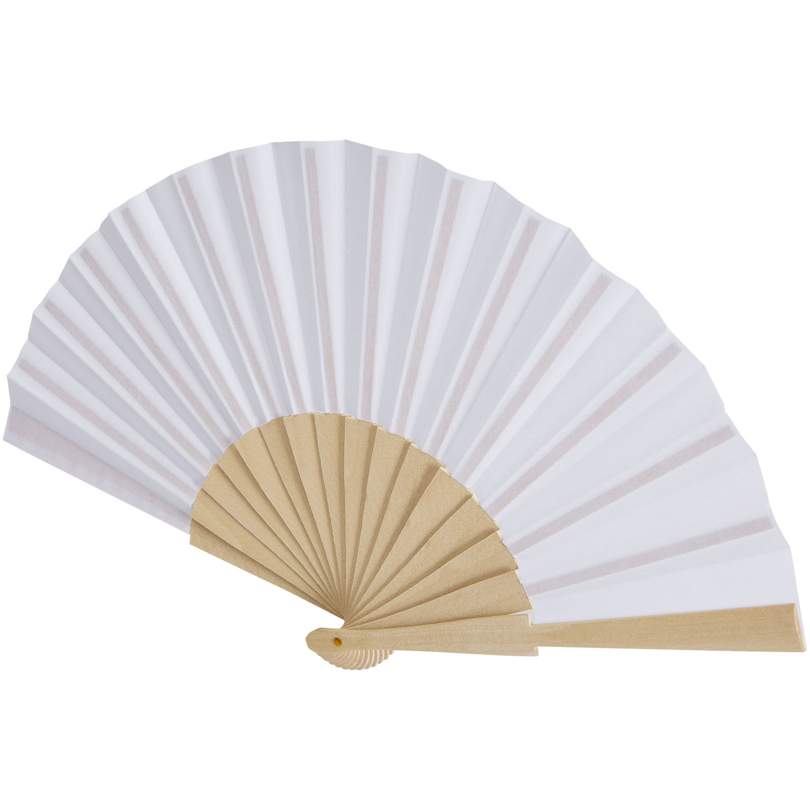 12704101 Manuela hand fan - Image 1